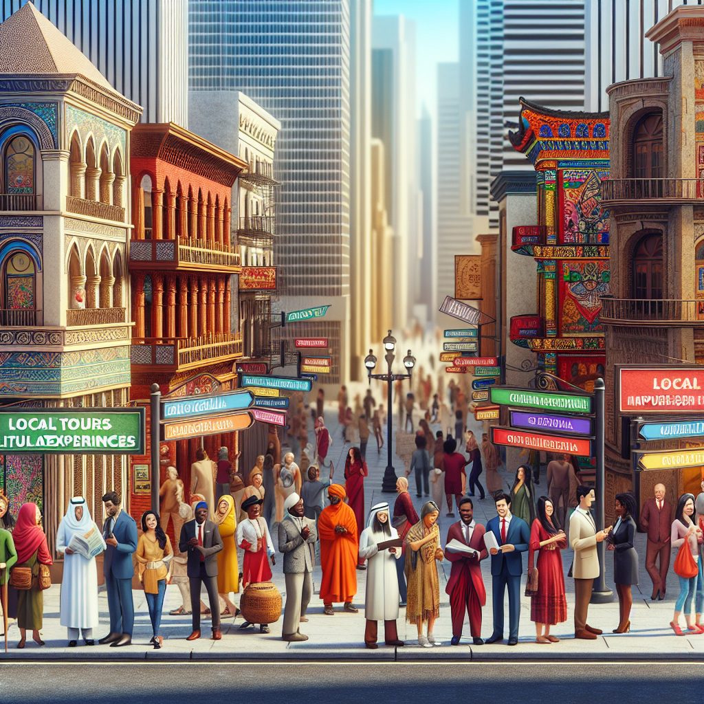 Hotels Offering Cultural Experiences and Local Tours