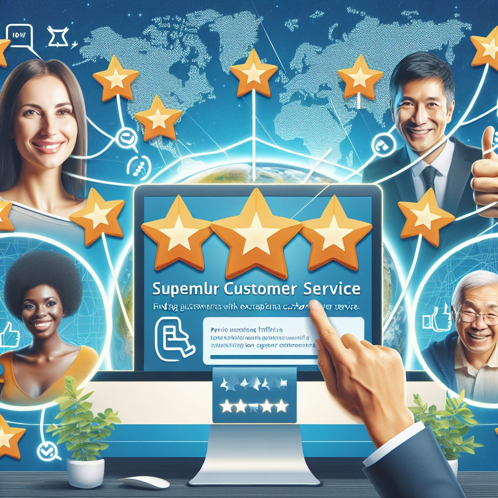How to Find Hotels with Exceptional Customer Service